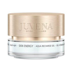 Увлажняющий энергетический гель Juvena Skin Energy Aqua Recharge Gel 15 мл - основное фото