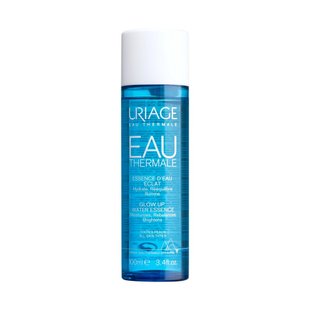 Увлажняющий концентрат Uriage Eau Thermale Glow Up Water Essence 100 мл - основное фото