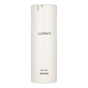 Увлажняющий лосьон для мужчин Manyo Ultimit All-In-One Milk Lotion 120 мл - основное фото