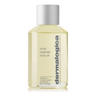 Восстанавливающее фито-масло для тела Dermalogica Phyto Replenish Body Oil 125 мл - основное фото