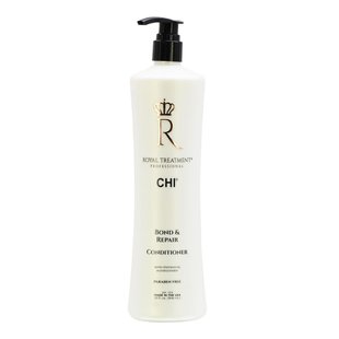 Відновлювальний кондиціонер CHI Royal Treatment Bond & Repair Conditioner 946 мл - основне фото