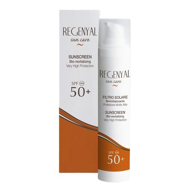 Солнцезащитный крем Regenyal Laboratories Sweet Skin System Regenyal Sun Care SPF 50+ 50 мл - основное фото