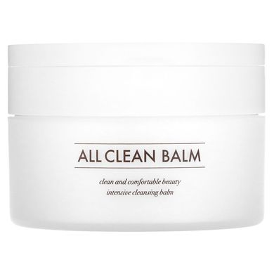 Очищувальний бальзам для зняття макіяжу з мандарином Heimish All Clean Balm Mandarin 120 мл - основне фото