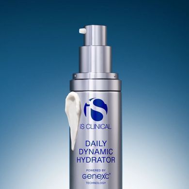 Зволожувальний крем iS Clinical Daily Dynamic Hydrator 15 г - основне фото