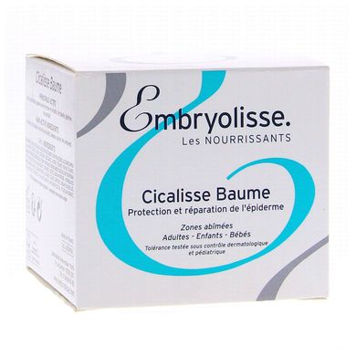 Бальзам для захисту та відновлення шкіри Embryolisse Laboratories Cicalisse Balm 40 г - основне фото