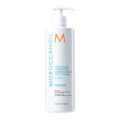 Кондиционер для придания объёма Moroccanoil Extra Volume Conditioner 500 мл - основное фото