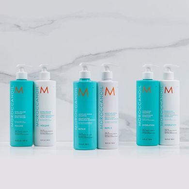 Кондиционер для придания объёма Moroccanoil Extra Volume Conditioner 500 мл - основное фото