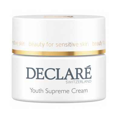 Крем от первых признаков старения кожи DECLARE Pro Youthing Youth Supreme Cream 50 мл - основное фото