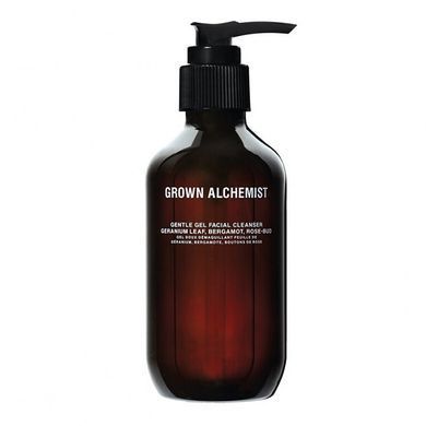 Тревел-набор для ежедневной рутины за лицом Grown Alchemist Skin Function Kit - основное фото