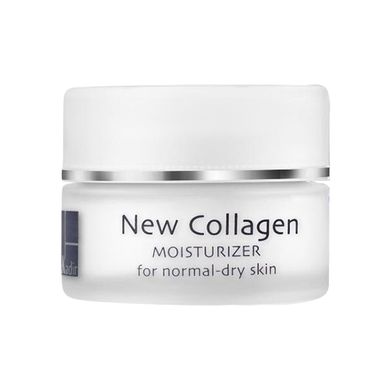 Зволожувальний крем для сухої шкіри Dr. Kadir New Collagen Moisturizer For Dry Skin SPF 22 50 мл - основне фото