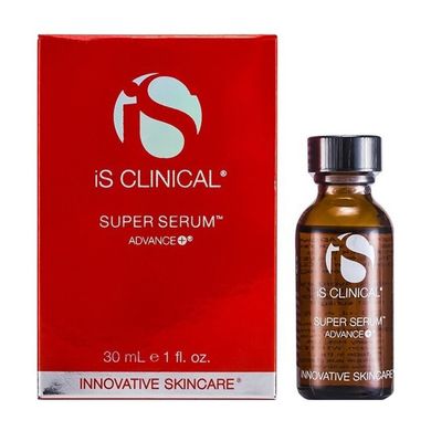 Заживляющая сыворотка для лица IS CLINICAL Pro-Heal Serum Advance 30 мл - основное фото