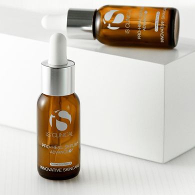 Загоювальна сироватка для обличчя IS CLINICAL Pro-Heal Serum Advance 30 мл - основне фото