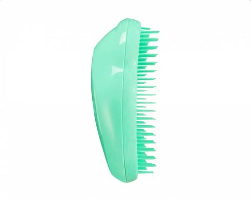 Мятная расчёска для волос Tangle Teezer Original Tropicana Green - основное фото