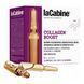 Ампулы для упругости кожи La Cabine Collagen Boost Ampoules 10x2 мл - дополнительное фото