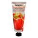 Крем для рук з екстрактом полуниці Farmstay Visible Difference Hand Cream Strawberry 50 мл - додаткове фото