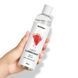 Лубрикант на водной основе с ароматом арбуза Satisfyer Juicy Lubricant Melty Melon 300 мл - дополнительное фото