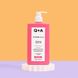 Очищающее витаминизированное масло для душа Q+A Vitamin A.C.E Cleansing Shower Oil 250 мл - дополнительное фото