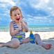 Солнцезащитный мусс для детей и младенцев EVY Technology Sunscreen Mousse Kids SPF 50 150 мл - дополнительное фото