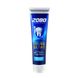 Укрепляющая зубная паста с экстрактом мяты Aekyung 2080 Power Shield Blue Double Mint 120 мл - дополнительное фото