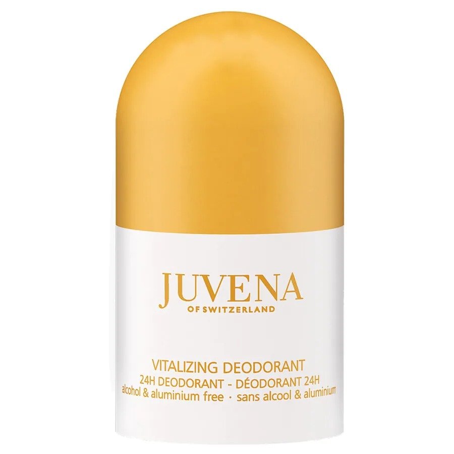 Освежающий дезодорант Juvena Vitalizing Deodorant Citrus 50 мл - основное фото