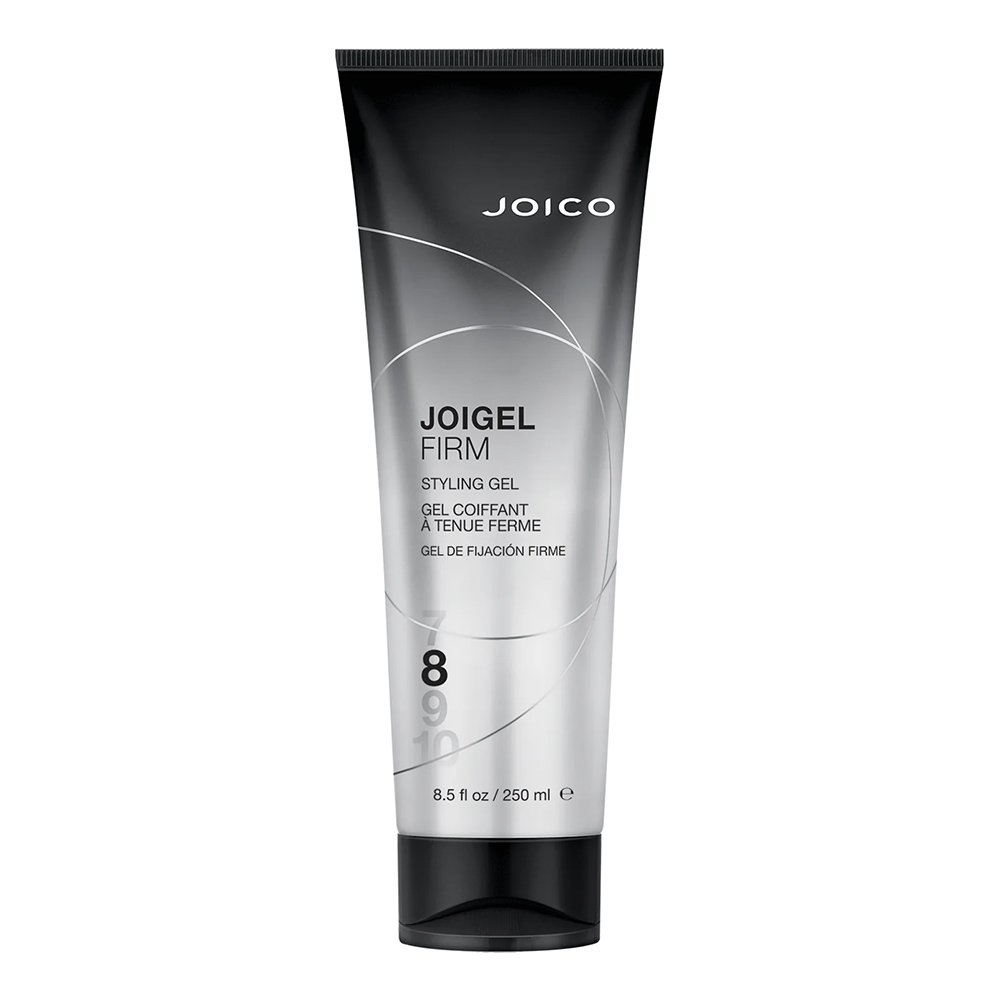 Гель для укладки волос сильной фиксации Joico Oico Style And Finish Joigel Firm 08 250 мл - основное фото