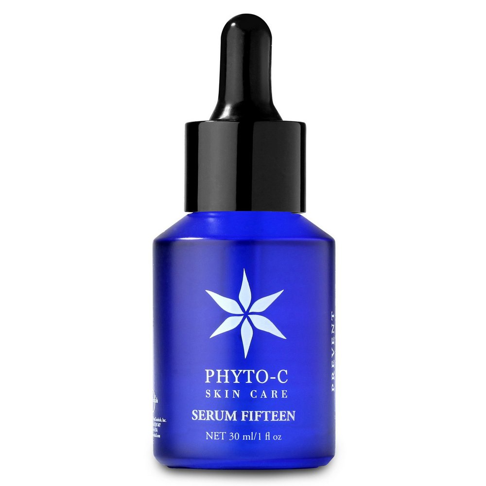 Сыворотка с 15% витамина С Phyto-C Serum Fifteen 30 мл - основное фото