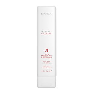 Кондиционер для защиты цвета волос L'anza Healing Colorcare Color-Preserving Conditioner 250 мл - основное фото