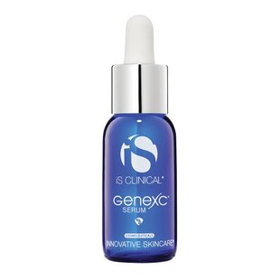 Антивозрастная сыворотка IS CLINICAL GeneXC Serum 30 мл - основное фото