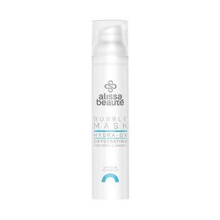 Увлажняющая маска Alissa Beaute Hydra-Ox Bubble Mask 100 мл - основное фото