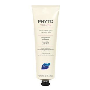 Маска-желе для об'єму волосся PHYTO Phytovolume Volumizing Jelly Mask 150 мл - основне фото