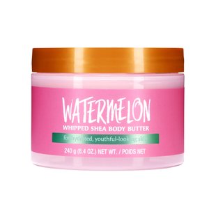 Баттер для тела с экстрактом арбуза Tree Hut Watermelon Whipped Body Butter 240 г - основное фото