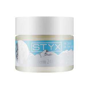 Біо-крем «Догляд 24 години» STYX Naturcosmetic Alpin Derm 24h-Creme 50 мл - основне фото