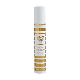 Экспресс-сыворотка с эффектом загара для лица James Read Express Glow 20 Facial Serum 50 мл - основное фото