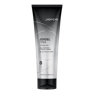 Гель для укладання волосся сильної фіксації Joico Oico Style And Finish Joigel Firm 08 250 мл - основне фото