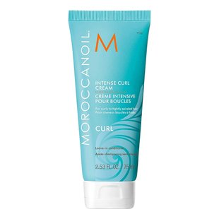 Интенсивный крем для кудрей Moroccanoil Intense Curl Cream 75 мл - основное фото