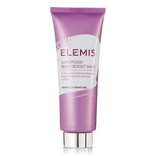 Ягодная маска-бустер ELEMIS Superfood Berry Boost Mask 75 мл (старый дизайн) - основное фото