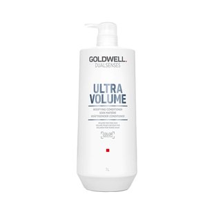 Кондиціонер для об'єму волосся Goldwell Dualsenses Ultra Volume Bodifying Conditioner 1000 мл - основне фото