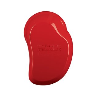 Красная расчёска для волос Tangle Teezer Original Thick & Curly Salsa Red - основное фото