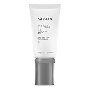 Оновлювальна відновлювальна емульсія 8% Skeyndor Dermapeel Pro Resurfacing Peel Emulsion 8% 50 мл - основне фото