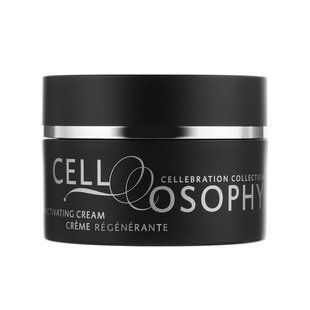 Омолаживающий крем Dr. Spiller Reactivating Cream 50 мл - основное фото