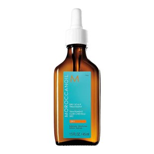 Средство для сухой кожи головы Moroccanoil Dry Scalp Treatment 45 мл - основное фото