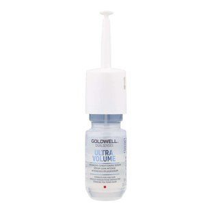 Сироватка для створення об'єму тонкого волосся Goldwell Dualsenses Ultra Volume Intensive Conditioning Serum 12x18 мл - основне фото
