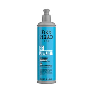 Увлажняющий кондиционер для повреждённых волос TIGI BED HEAD Recovery Moisture Rush Conditioner 400 мл - основное фото