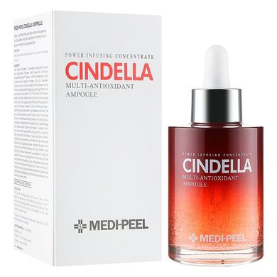 Антиоксидантная мульти-сыворотка MEDI-PEEL Cindella Multi-Antioxidant Ampoule 100 мл - основное фото