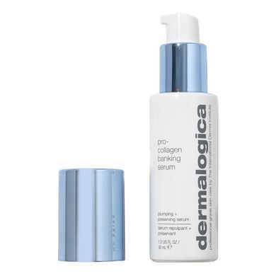 Дуэт для сохранения упругости кожи Dermalogica Collagen Preservation Duo - основное фото