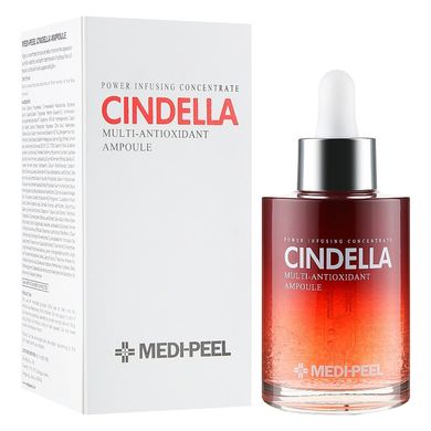 Антиоксидантна мульти-сироватка MEDI-PEEL Cindella Multi-Antioxidant Ampoule 100 мл - основне фото