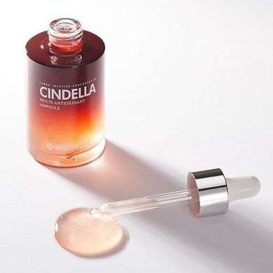 Антиоксидантная мульти-сыворотка MEDI-PEEL Cindella Multi-Antioxidant Ampoule 100 мл - основное фото