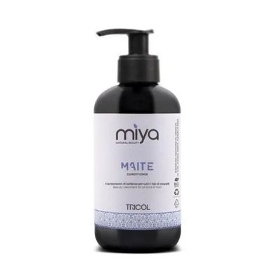 Биокондиционер для волос Miya Maite Conditioner 200 мл - основное фото