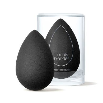 Чёрный спонж BeautyBlender Pro Makeup Sponge 1 шт - основное фото