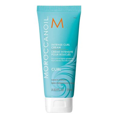 Інтенсивний крем для кучерів Moroccanoil Intense Curl Cream 75 мл - основне фото